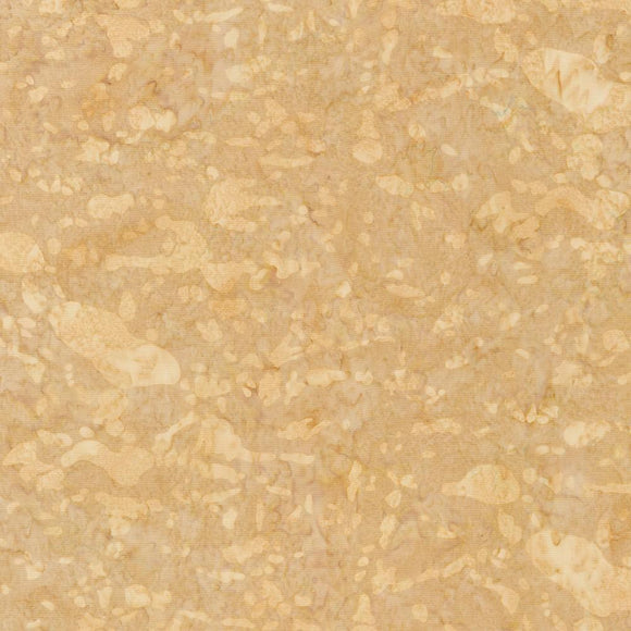 Robert Kaufman Fabrics Orbital  Sunrise Batik  Sand  AKW-22539-153