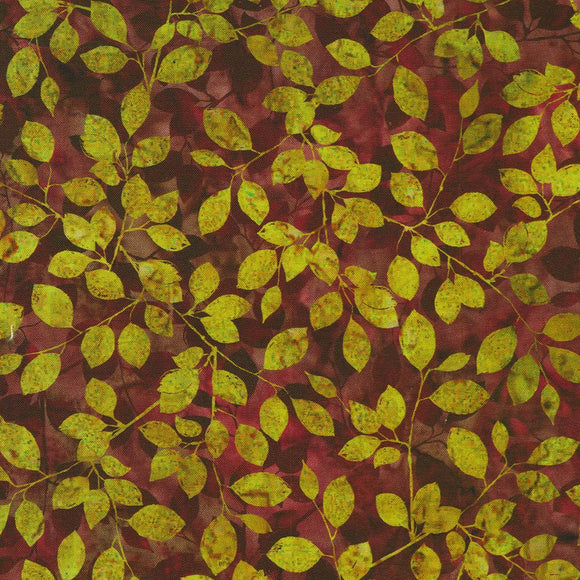 Robert Kaufman Fabrics Potpourri Fig  SRKD-23235-329