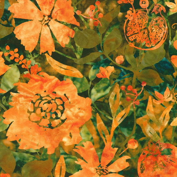 Robert Kaufman Fabrics Potpourri Harvest  SRKD-23229-196