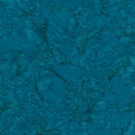 Robert Kaufman Fabrics Prisma Dyes Batik  Rain  AMD-7000-279