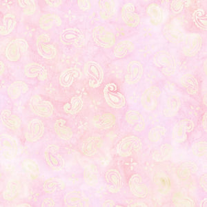 Robert Kaufman Fabrics Rouge Batik Pink Lemonade AMD-22362-480