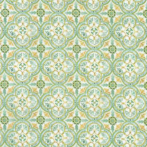 Robert Kaufman Fabrics Warm Welcome Sage AWHDM-22966-34