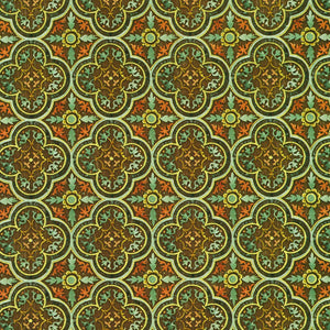 Robert Kaufman Fabrics Warm Welcome Walnut AWHDM-22966-323