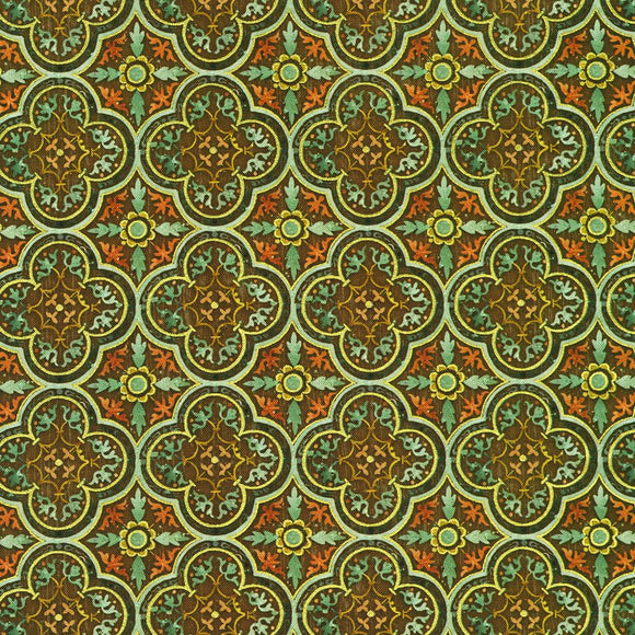 Robert Kaufman Fabrics Warm Welcome Walnut AWHDM-22966-323