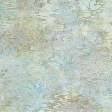 Robert Kaufman Morning Mist Batik Vintage AMD-20754-200