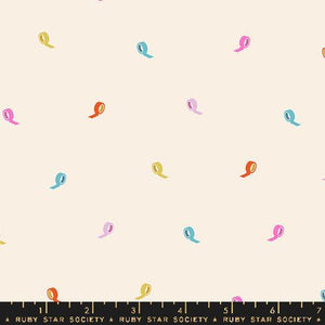 Ruby Star Society Washi Plus Natural   RS1101 13