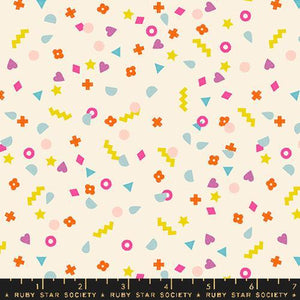 Ruby Star Society Washi Plus Natural   RS1105 11