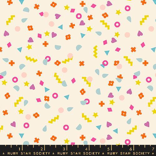 Ruby Star Society Washi Plus Natural   RS1105 11