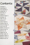 Twenty to Stitch Mini Quilt Blocks Book by Carolyn Forster SP1669-8