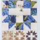 Twenty to Stitch Mini Quilt Blocks Book by Carolyn Forster SP1669-8