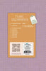 Lori Holt Autumn Quilt Seeds #2 from Riley Blake Designs ST-35011