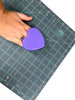 Gypsy Mat Cleaning Heart Tool