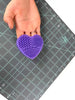 Gypsy Mat Cleaning Heart Tool