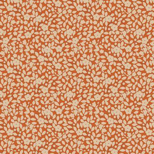 Tilda Fabrics Creating Memories  Avery Ginger  TIL130135