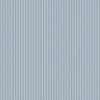Tilda Fabrics Creating Memories Woven-Stripe Blue TIL160068