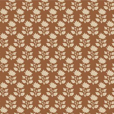 Tilda Fabrics Mira Caramel  TIL110107-V15
