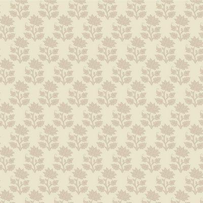 Tilda Fabrics Mira Cream TIL110104-V15