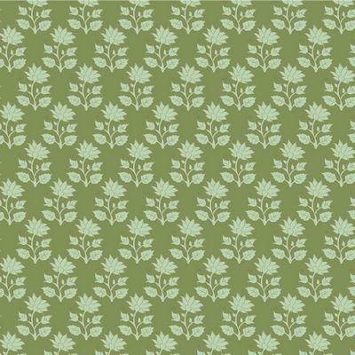 Tilda Fabrics Mira Mos  TIL110113-V15