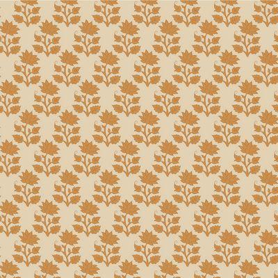 Tilda Fabrics Mira Ochre TIL110108-V15