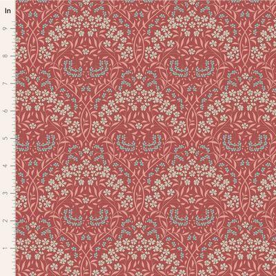 Tilda Fabrics Sanctuary  Larissa Rhuba  TIL100565-V15