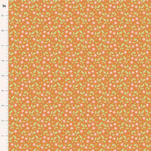 Tilda Fabrics Tipsy Ginger 110 120
