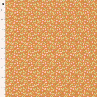 Tilda Fabrics Tipsy Ginger 110 120