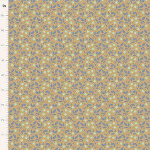 Tilda Fabrics Tipsy Sand 110 125