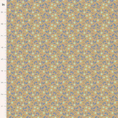 Tilda Fabrics Tipsy Sand 110 125