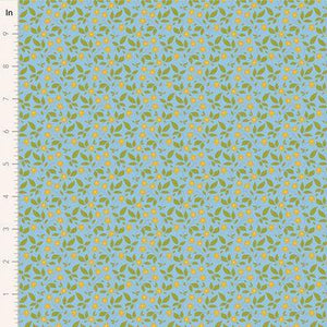 Tilda Fabrics Tipsy Sky 110 124