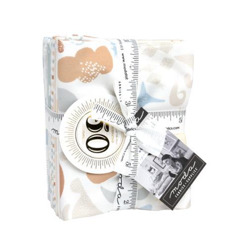 To The Moon And Back Fat Quarter Bundle 15 assorted fabrics measuring  18