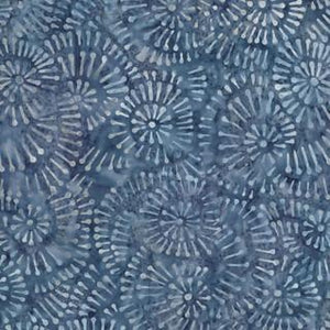 Wilmington Batiks Violet Crush 1400-22282-446