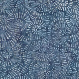 Wilmington Batiks Violet Crush 1400-22282-446
