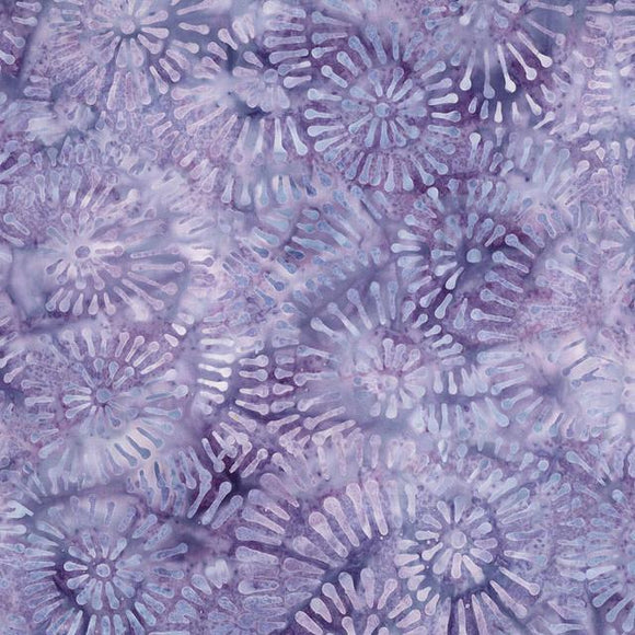 Wilmington Batiks Violet Crush 1400-22282-646