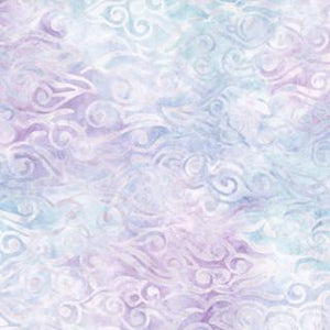 Wilmington Batiks Violet Crush 1400-22283-134