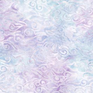 Wilmington Batiks Violet Crush 1400-22283-134