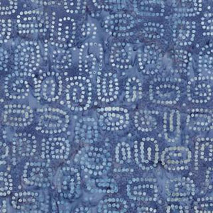 Wilmington Batiks Violet Crush 1400-22284-441