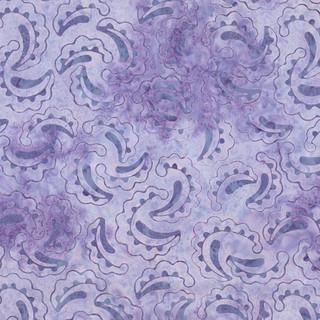 Wilmington Batiks Violet Crush 1400-22286-663