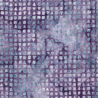 Wilmington Batiks Violet Crush 1400-22287-644