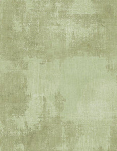 Wilmington Prints 108" Dry Brush Matcha 1055-7213-707