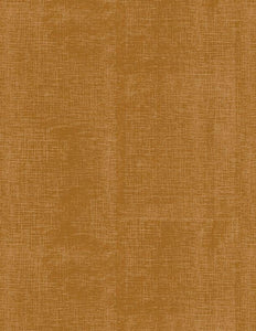 Wilmington Prints Canvas Texture Chocolate Brown 3023-39851-250