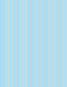 Wilmington Prints  Classics Pinstripes Baby Blue & White 1817-39163-411