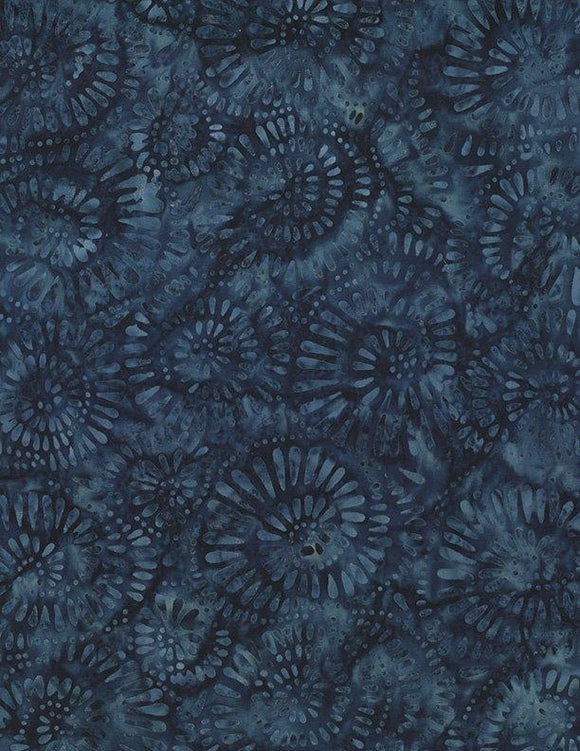 Wilmington Prints Dessert Blossom  1400-22313-449
