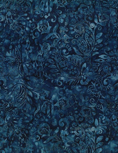 Wilmington Prints Dessert Blossom  1400-22317-449