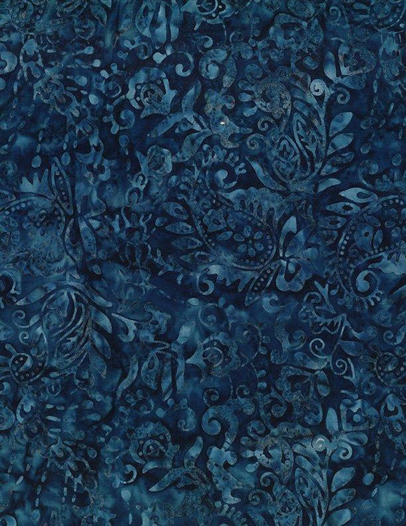 Wilmington Prints Dessert Blossom  1400-22317-449