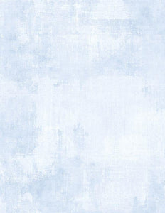 Wilmington Prints Dry Brush  Pale Blue  1077-89205-400