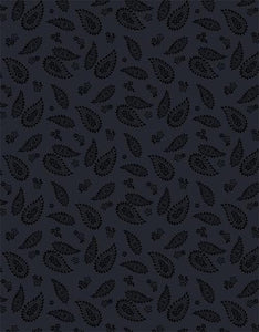 Wilmington Prints Essentials After Midnight 1817-39126-999