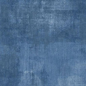 Wilmington Prints Essentials Dry Brush Denim 1077-89205-409