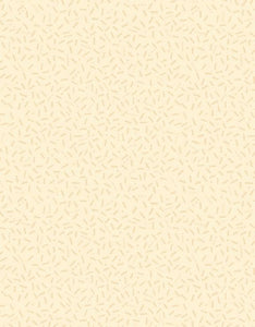 Wilmington Prints Essentials Sticks Caramel 1817-39088-200