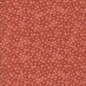 Wilmington Prints Harvest Blooms Red 3028 30103 333