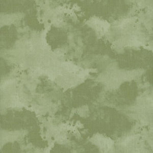 Wilmington Prints Harvest Blooms Sage 3028 30104 777